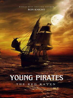 cover image of Young Pirates